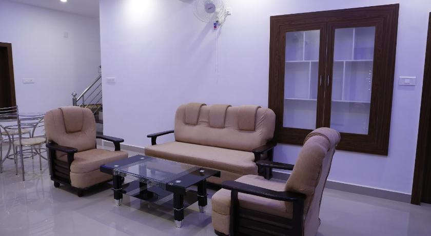A.P RESIDENCY photo