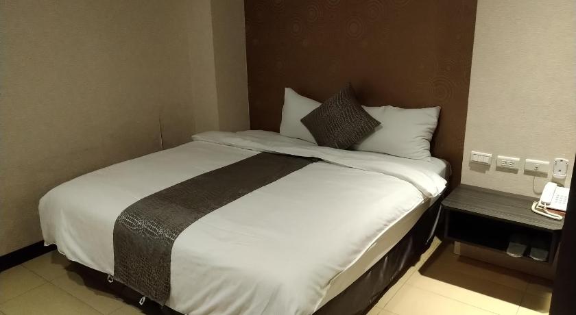 Image of Twin Room - Accessible 1