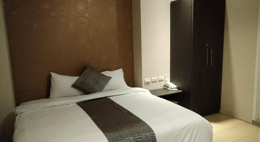 Image of Twin Room - Accessible 3