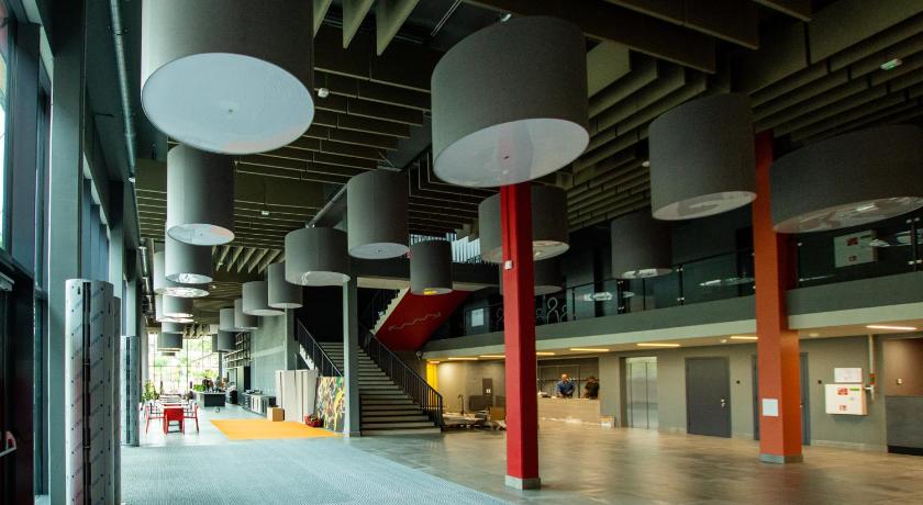 Stadium Hotel photo