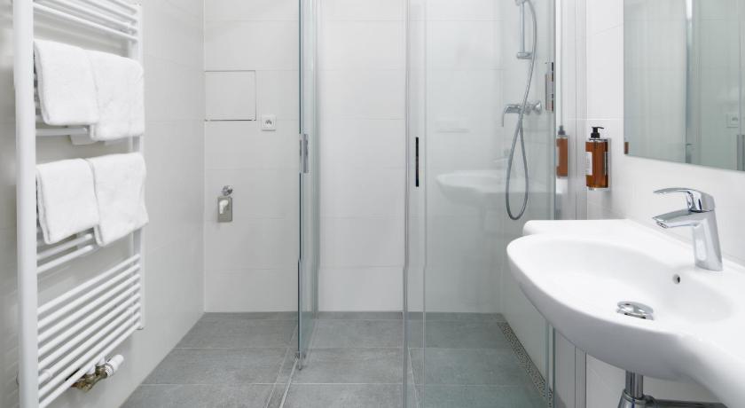 VN48 Suites by Prague Residences photo