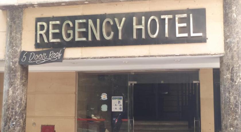 Regency Hotel
