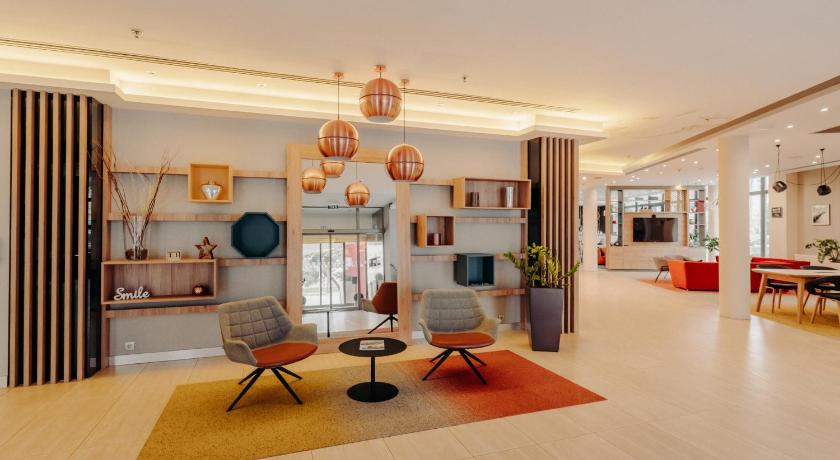 Holiday Inn Trnava photo