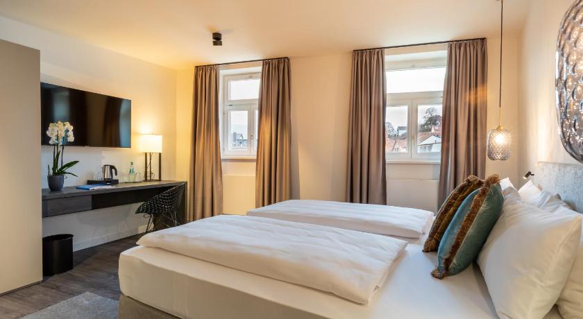 Hotel Weißes Ross