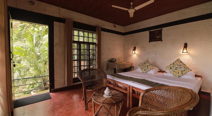Hill View Room