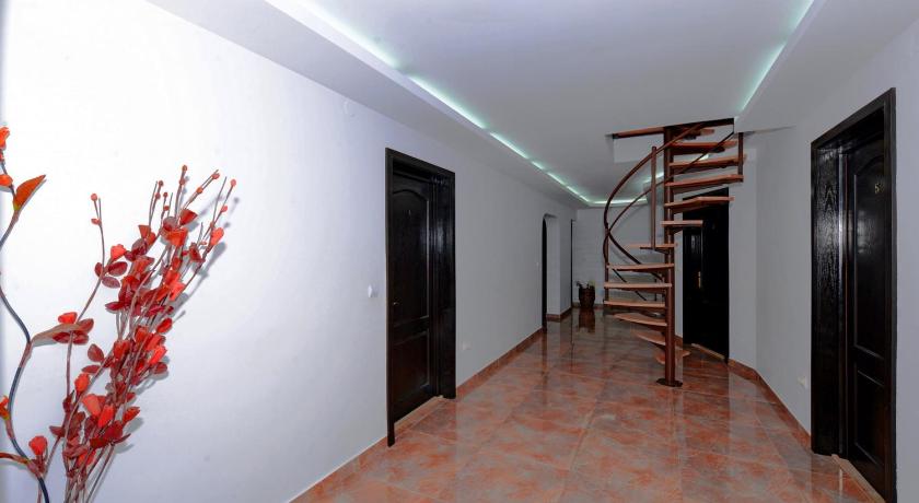 Casa Teo&Andreea photo