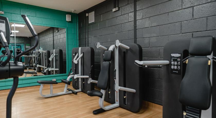 The Venue Serviced Apartments photo