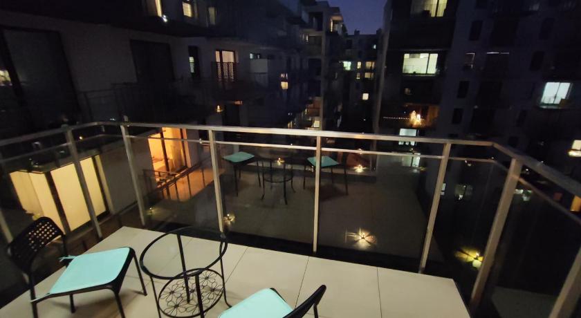 Apartamenty Wola photo