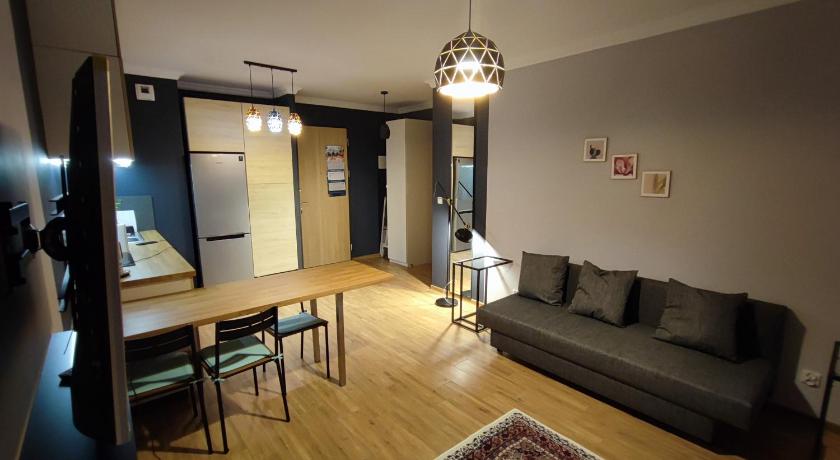 Apartamenty Wola photo