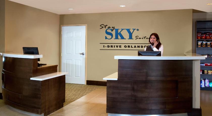 staySky Suites I-Drive Orlando