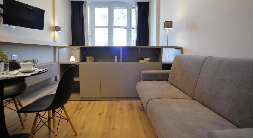 Image of Studio 1