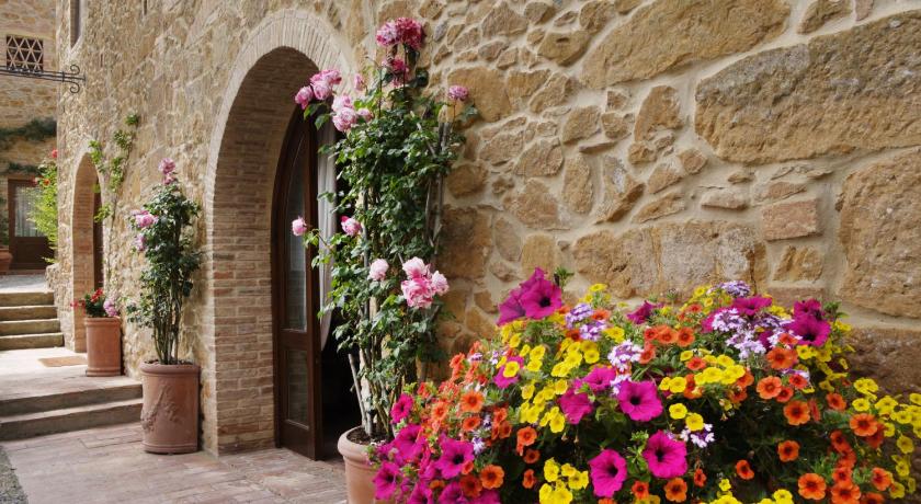 Il Lebbio Agriresort photo