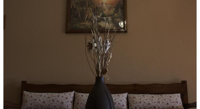 Dione Apartments photo