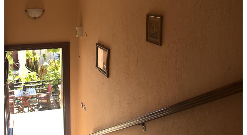 Dione Apartments photo
