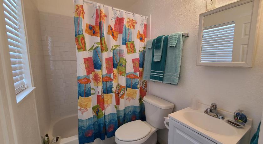 Sun Island Motel photo