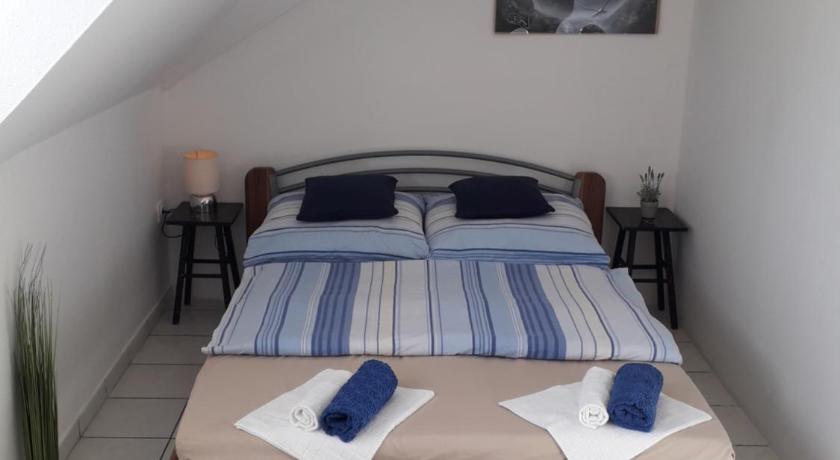 Beke Studio Apartman photo