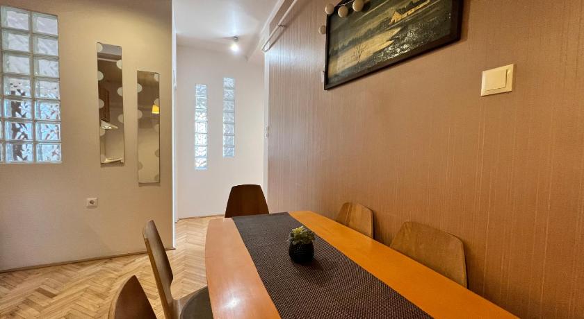Bartok Apartment photo