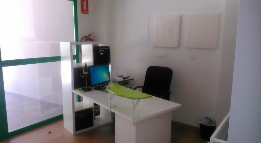 Grelo Hostel photo