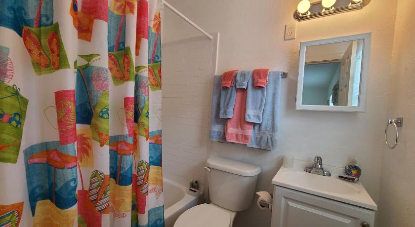 Sun Island Motel photo