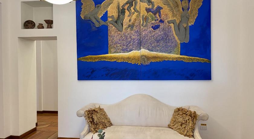 Vista del Angel Hotel Boutique photo