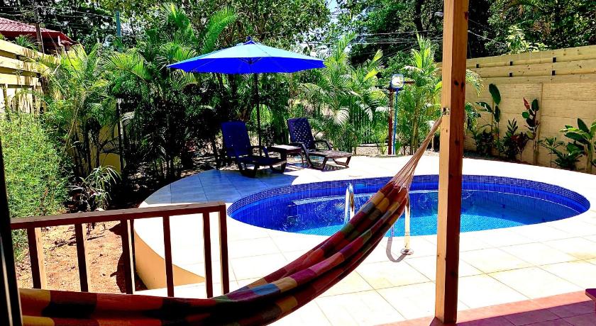 Ocean Melody 3 — Hotel in Uvita