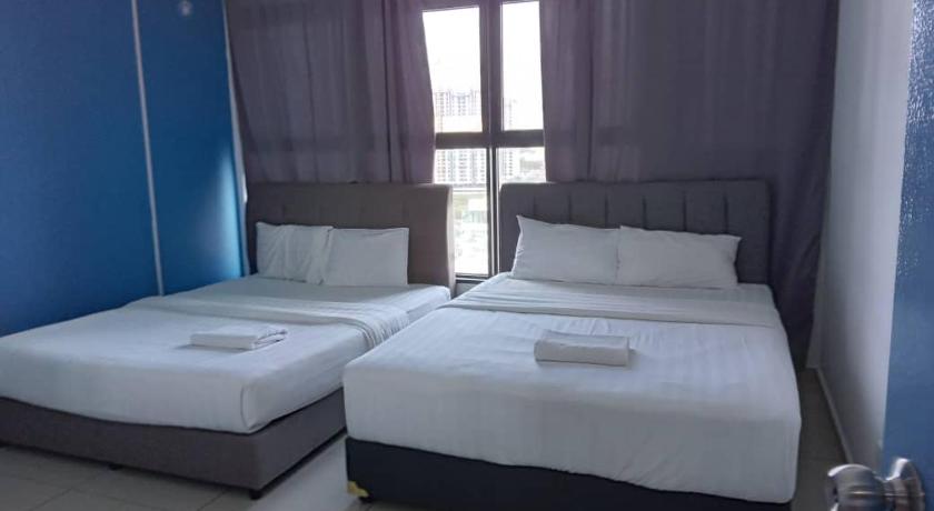 Image of Apartment with Balcony 0