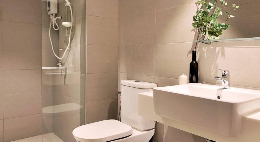 Modern Industrial Duplex Loft- Ekocheras-MRT 3pax photo
