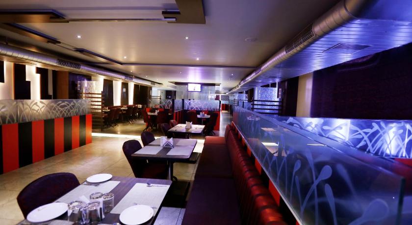 Hotel Sitara Grand LB Nagar – Hyderabad, IA