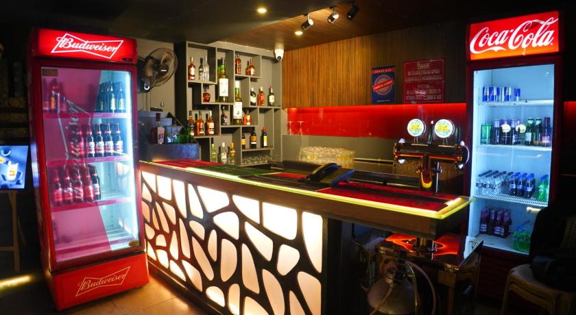 Hotel Sitara Grand LB Nagar – Hyderabad, IA