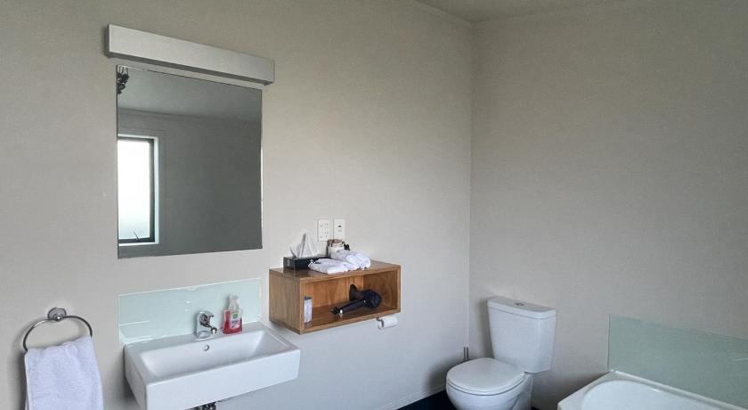 Waitomo Lodge photo