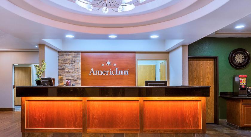 AmericInn by Wyndham Des Moines Airport photo