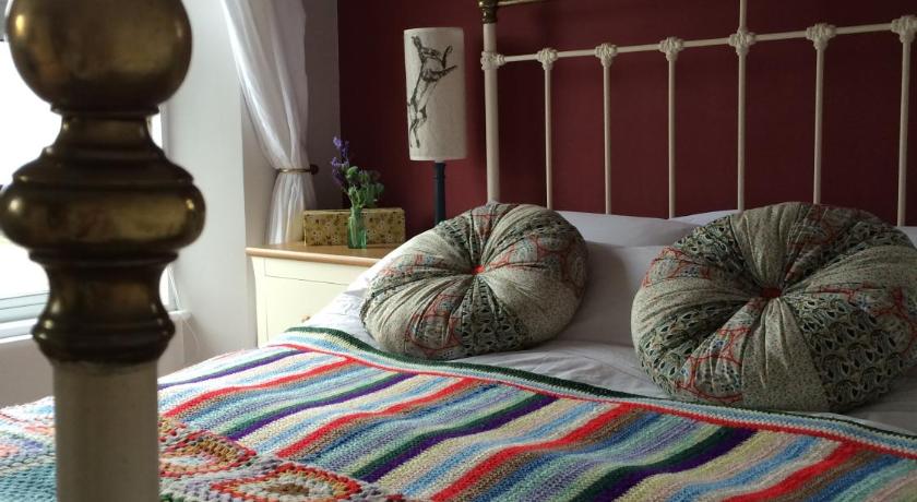 Lyonesse Guest House photo