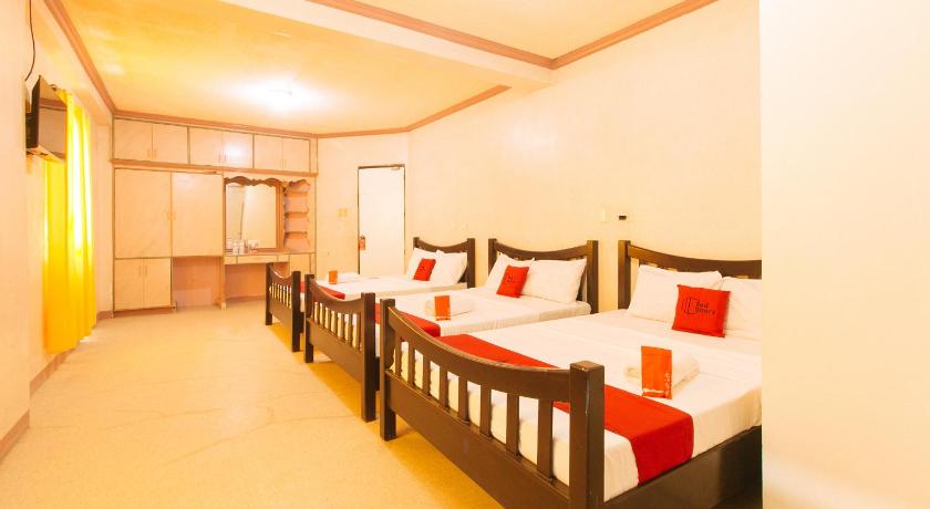 RedDoorz @ Royal Grande Beach Resort Batangas - image 45