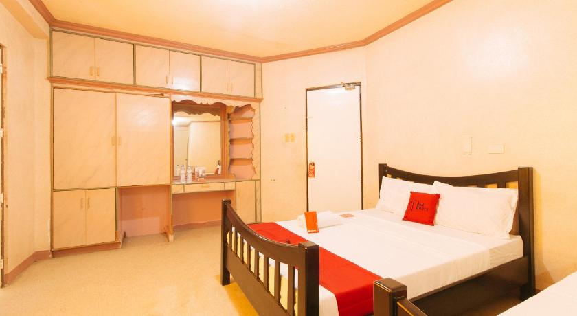 RedDoorz @ Royal Grande Beach Resort Batangas - image 49