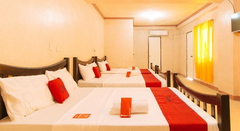 RedDoorz @ Royal Grande Beach Resort Batangas - image 44