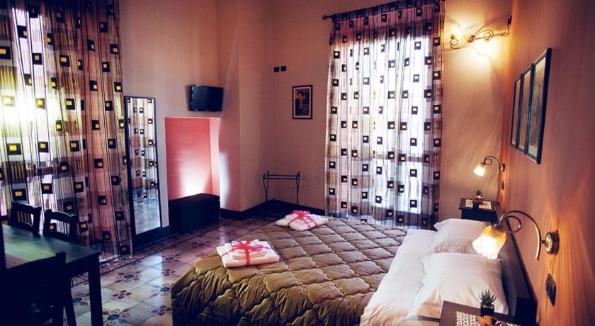 Affittacamere b&b meapvlia