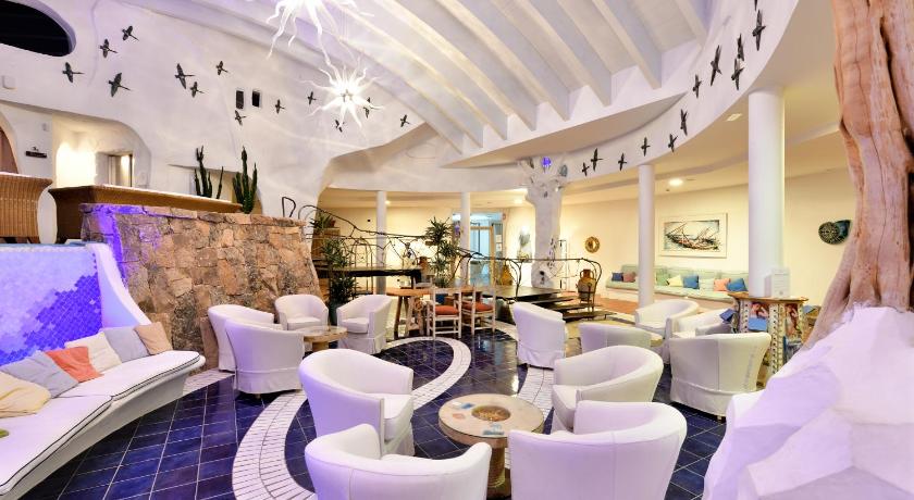 Baia Caddinas Clubresidence photo