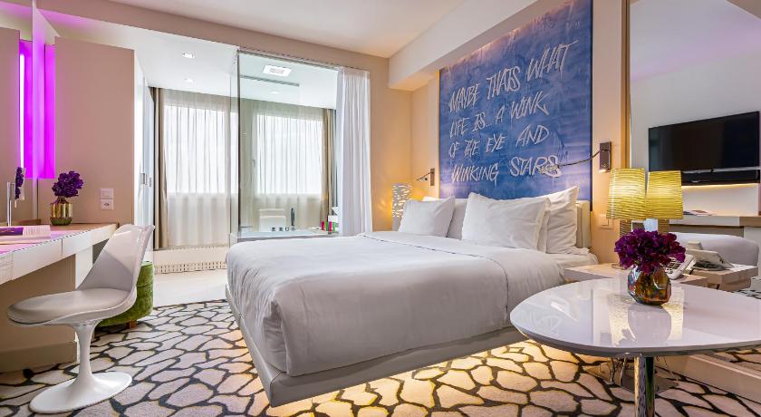 Image of Executive Double Room 0