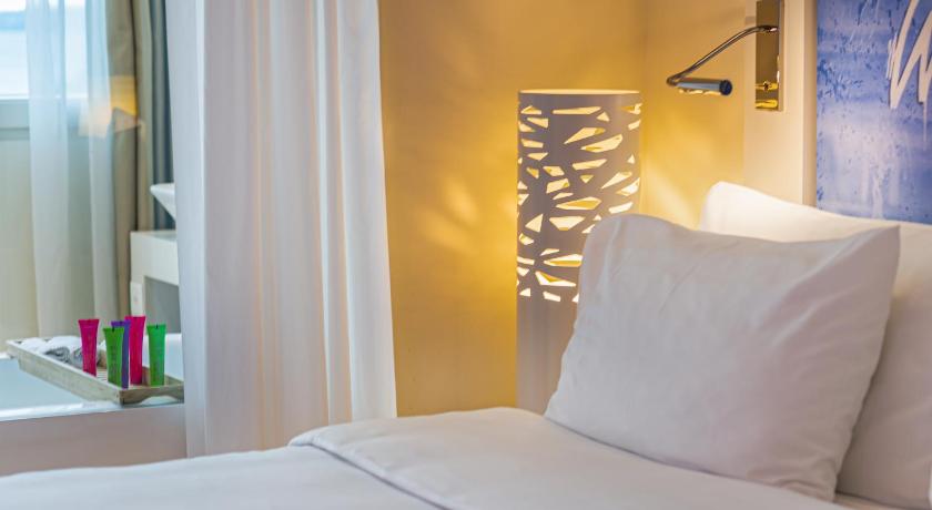 Image of Executive Double Room 8