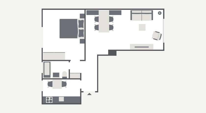 EMA House Serviced Apartments - Seefeld