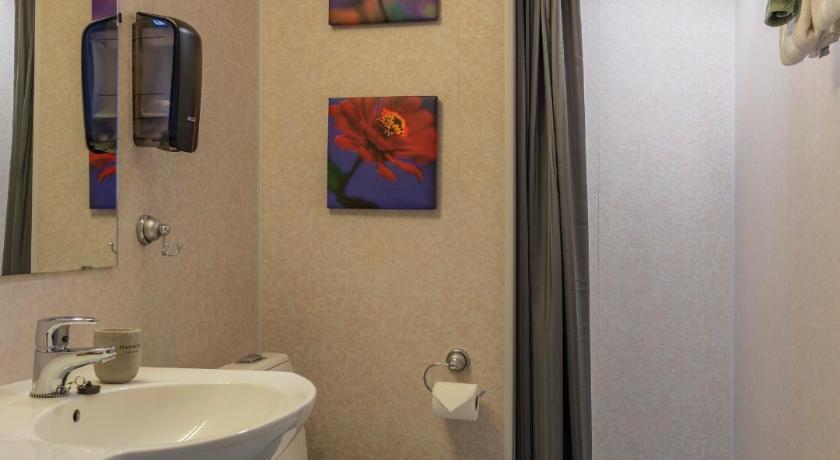 Vikingskipet Hotell photo