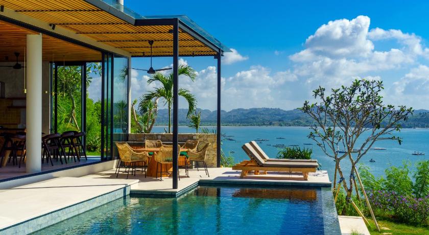 Villa Utamaro — Hotel in Lombok