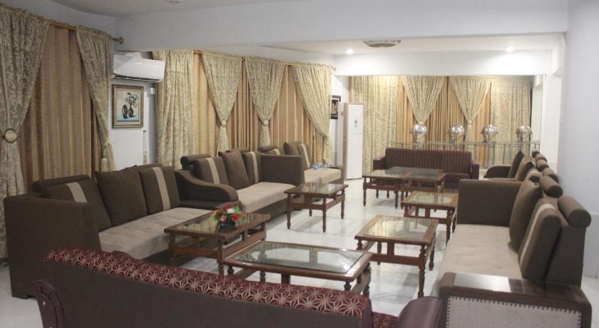 Pakistan Club Inn Hotel Sukkur - image 3