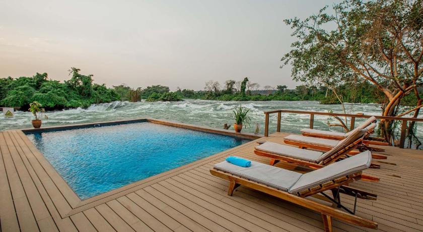 Lemala Wildwaters Lodge photo