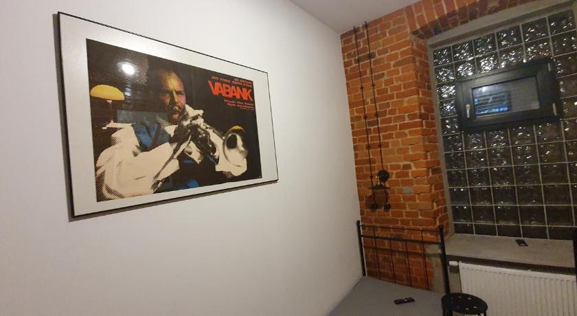 Cosy Rooms photo