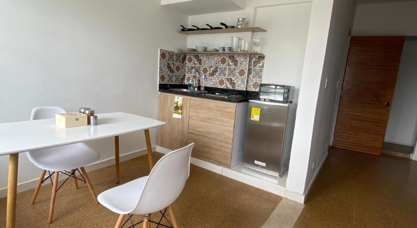 MUGUET HOUSE GRANADA - image 17