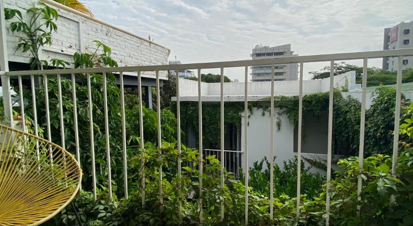 MUGUET HOUSE GRANADA - image 45