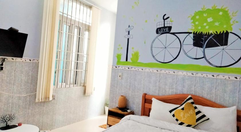 Hue Lovely Homestay photo