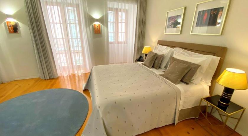 TM Luxury Apartments Lisbon - 89