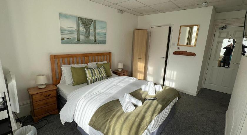 Image of Deluxe Double Room 1